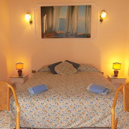 Casa Calla 마이오리 외부 사진