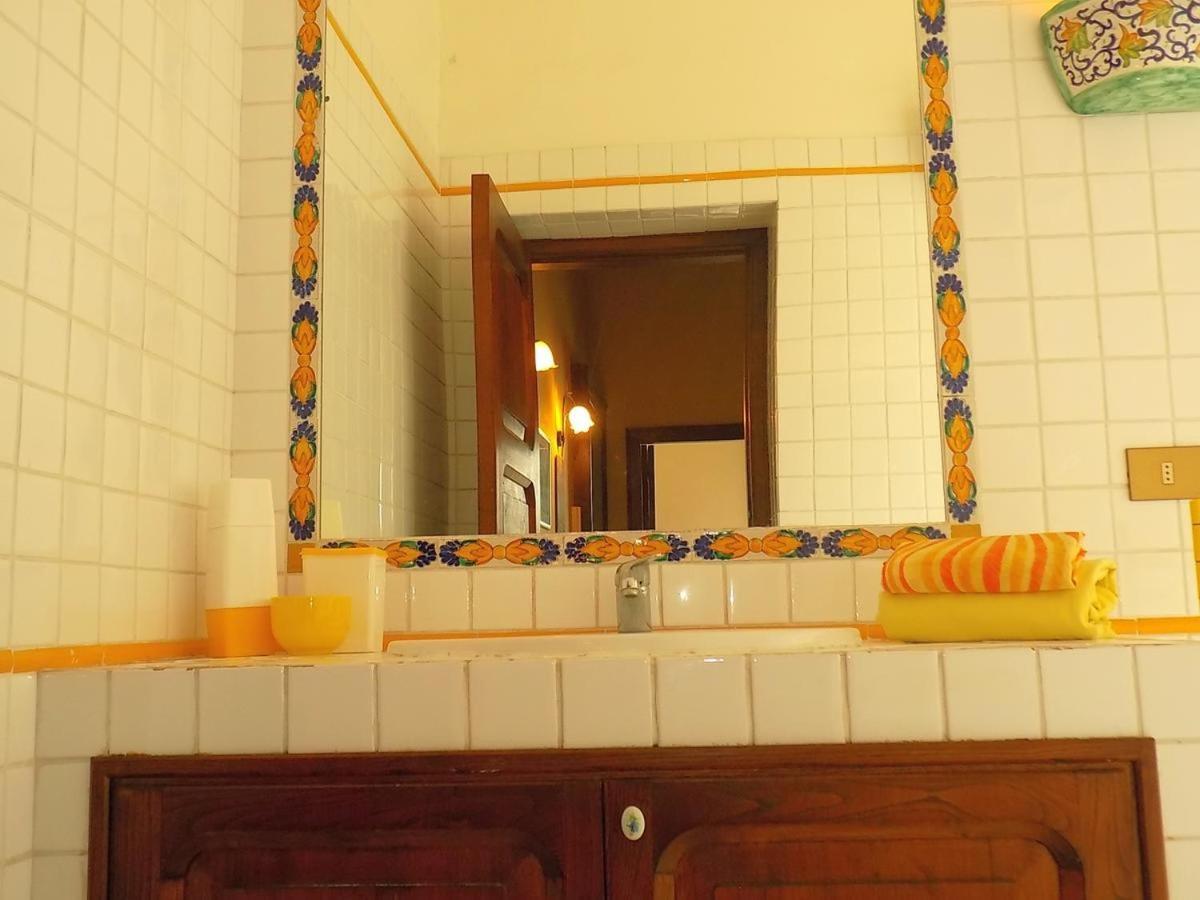Casa Calla 마이오리 외부 사진