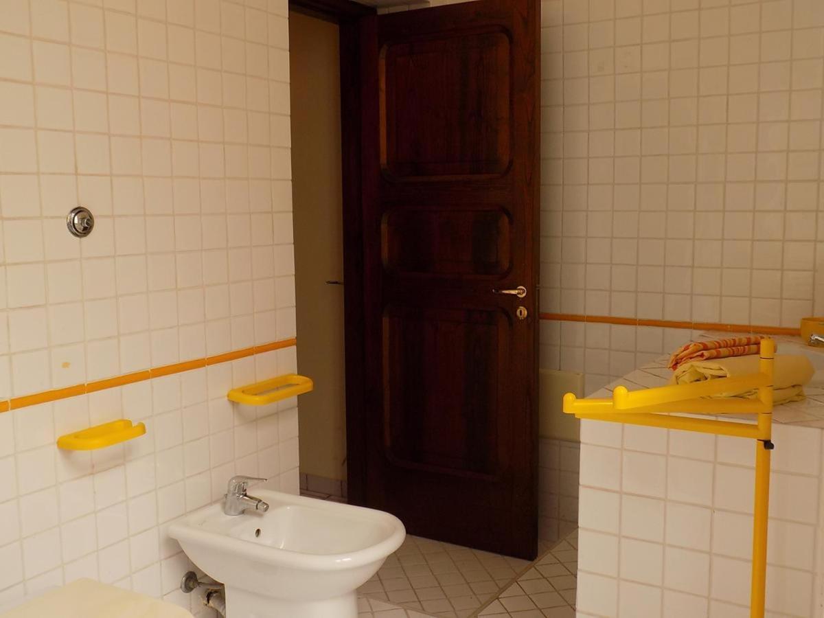 Casa Calla 마이오리 외부 사진