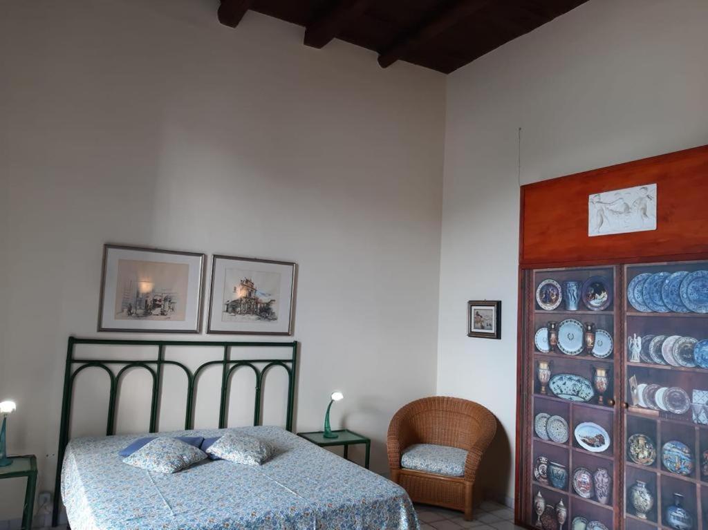 Casa Calla 마이오리 외부 사진