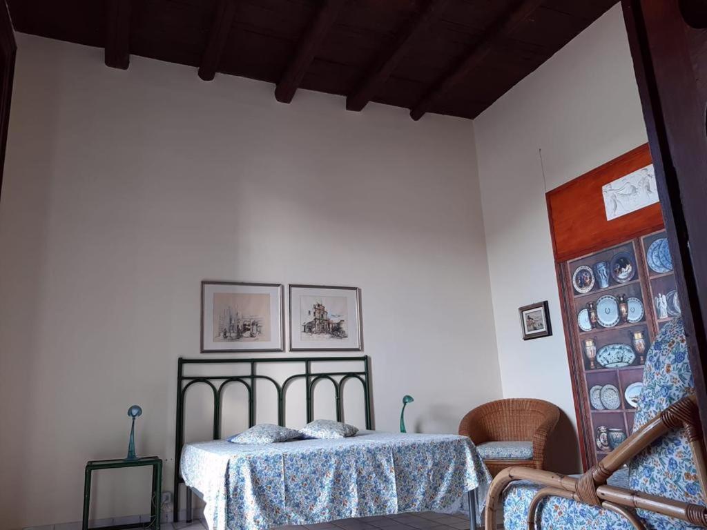 Casa Calla 마이오리 외부 사진