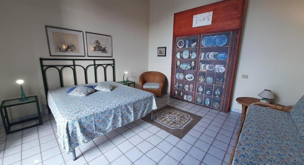 Casa Calla 마이오리 외부 사진