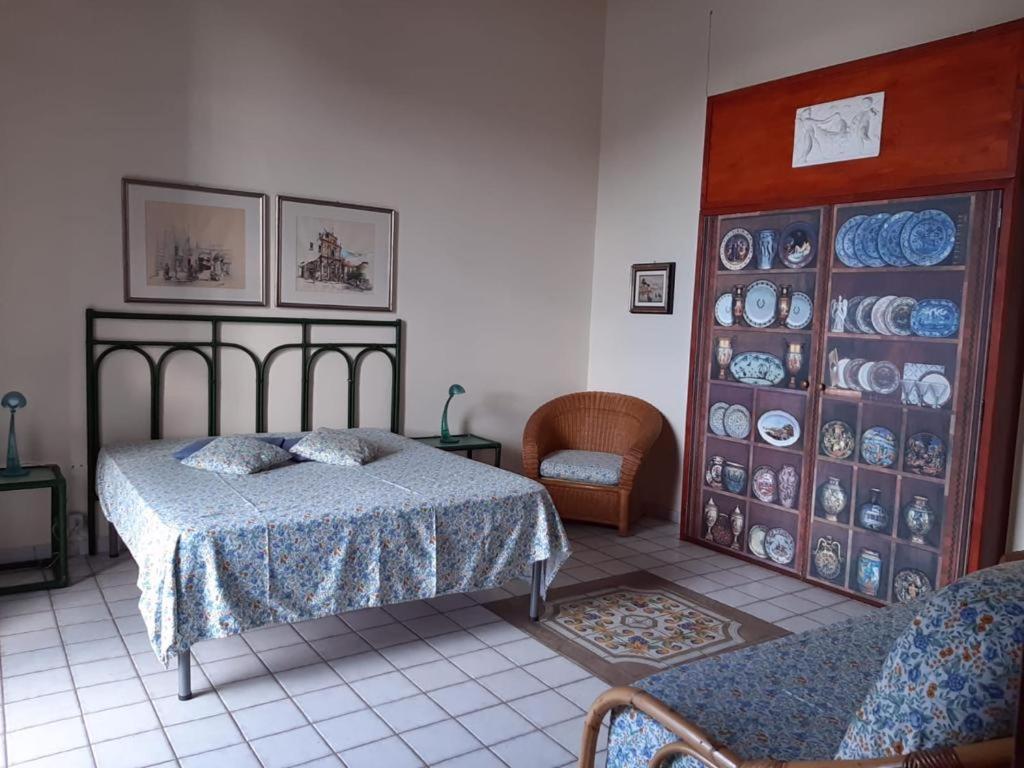 Casa Calla 마이오리 외부 사진